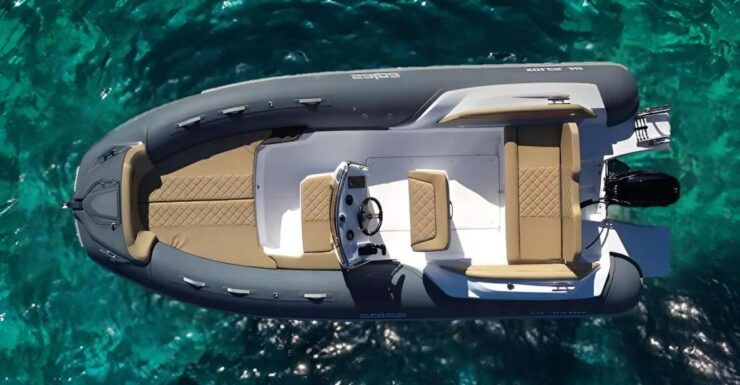 Sorrento-Capri-Positano: Private Tour Boat - Experience