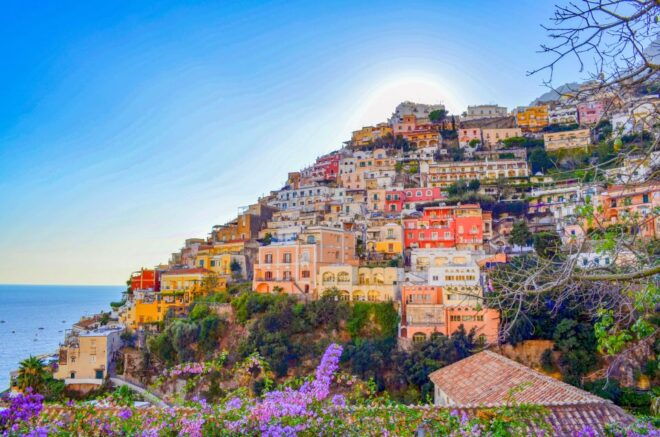 Sorrento-Capri-Positano: Private Tour Boat - Important Information
