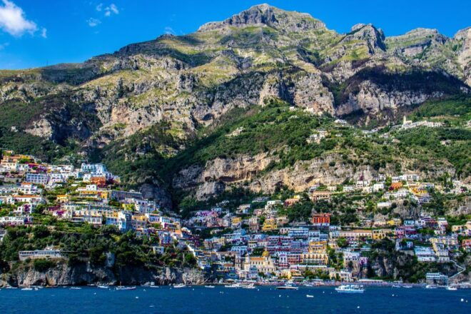 Sorrento-Capri-Positano: Private Tour Boat - Frequently Asked Questions