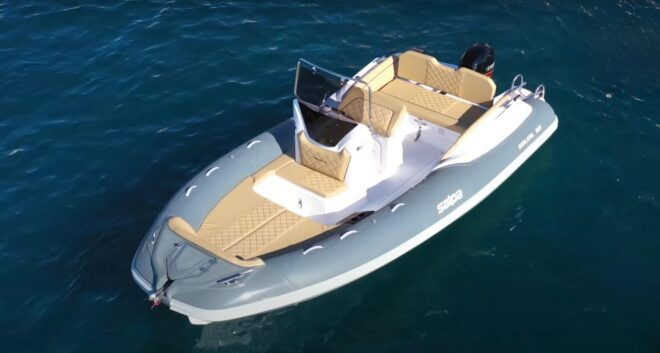 Sorrento-Capri: Private Tour Boat - The Sum Up