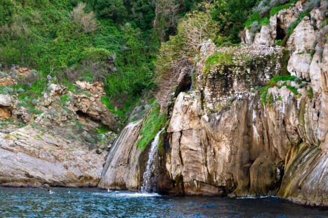 Sorrento: Capri White Grotto & Blue Grotto Private Boat Trip - Activity Inclusions