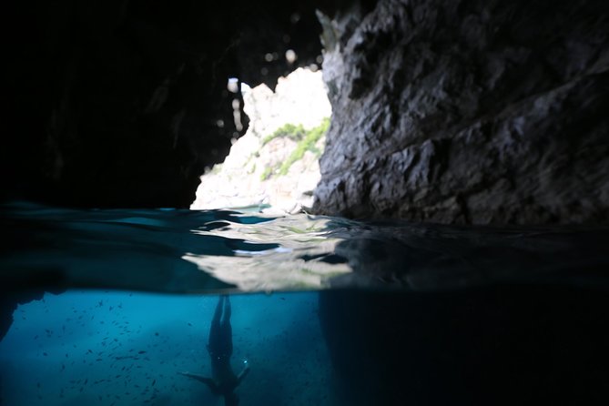 Sorrento Coast and Capri Boat Tour From Positano - Ample Free Time on Capri