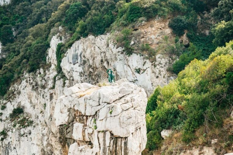 Sorrento: Coast and Capri Boat Trip With Limoncello Tasting - Customer Feedback and Ratings