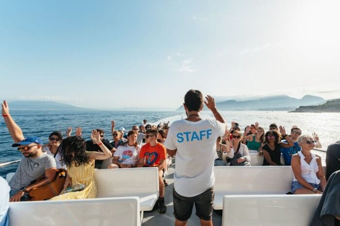 Sorrento: Coast and Capri Boat Trip With Limoncello Tasting - Recommendations for Your Free Time in Capri