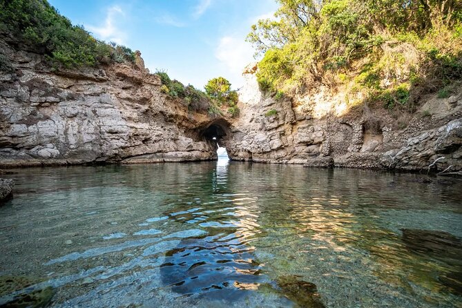Sorrento Coast Cruise in Typical Gozzo With Limoncello Tasting - Pricing and Booking