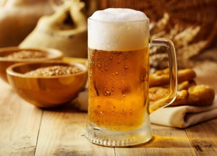 Sorrento Coast: E-Bike Tour & Craft Beer Tasting - Booking Information