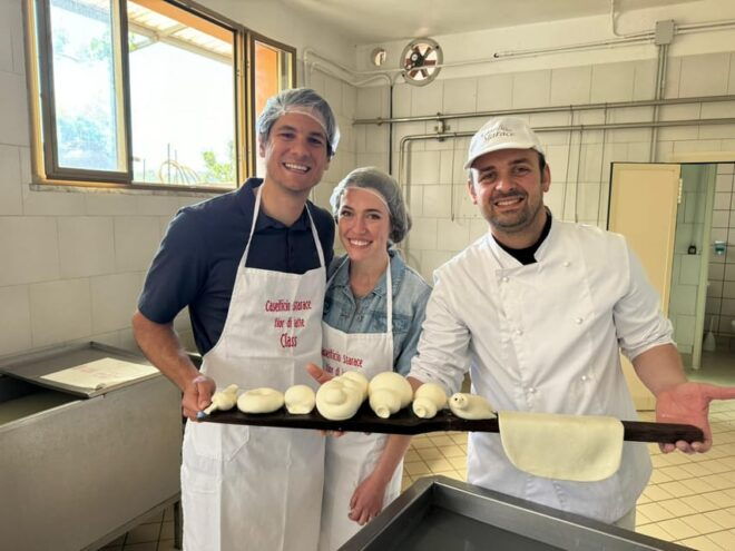 Sorrento Coast Mozzarella Tasting & Cheese Making Experience - Local Attractions