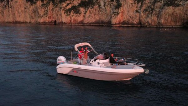 Sorrento Coast: Sunset Experience With Prosseco - Directions