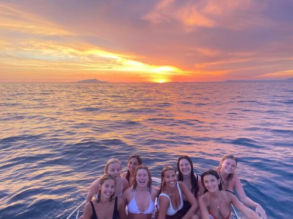 Sorrento Coast: Sunset Experience With Prosseco - Frequently Asked Questions