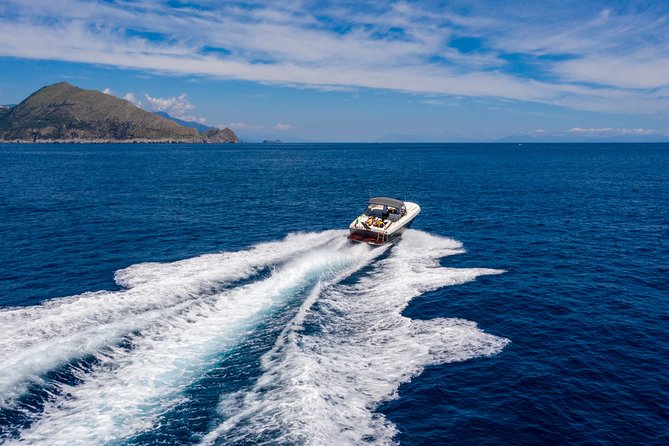 Sorrento Coast Tour - Tour Location and Duration