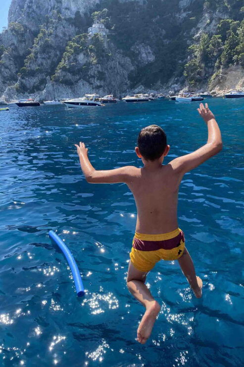 Sorrento: Combo Tickets Boat Tour to Capri & Positano/Amalfi - Good To Know
