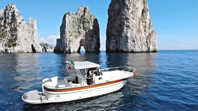 Sorrento: Combo Tickets Boat Tour to Capri & Positano/Amalfi - Pricing Information