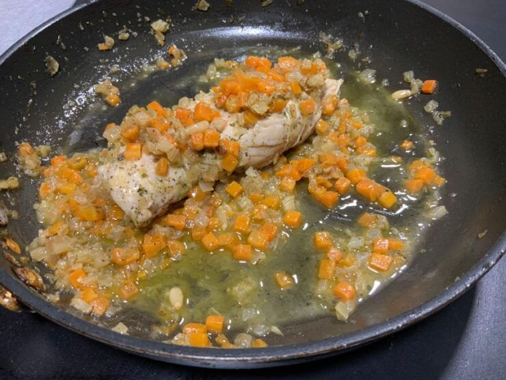 Sorrento: Cooking Class 4 Hours Experience - Activity Details