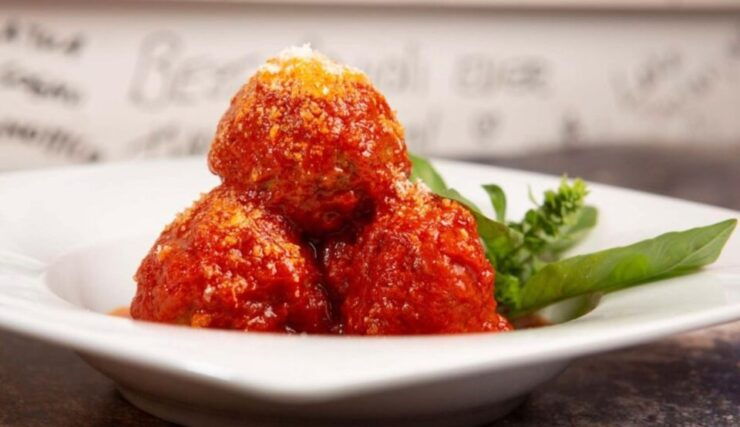 Sorrento: Cooking Class 4 Hours Experience - Experience