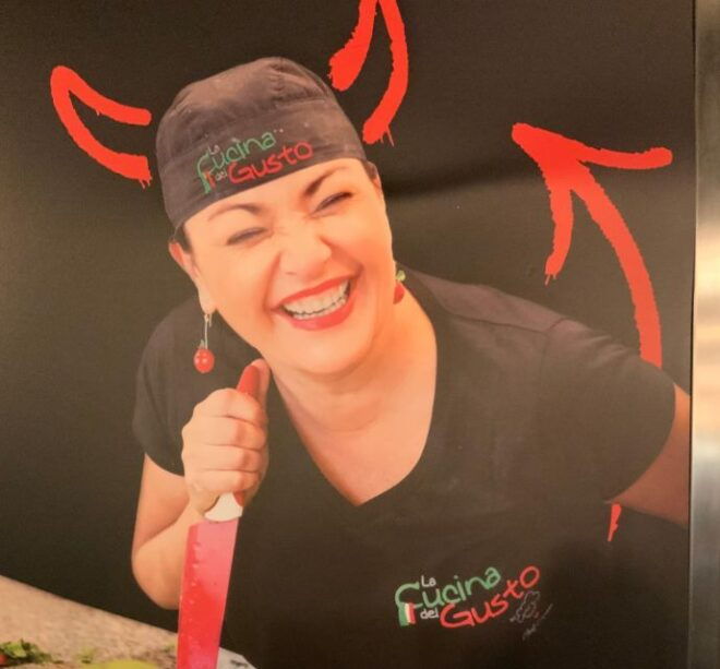 Sorrento: Cooking Class 4 Hours Experience - Highlights