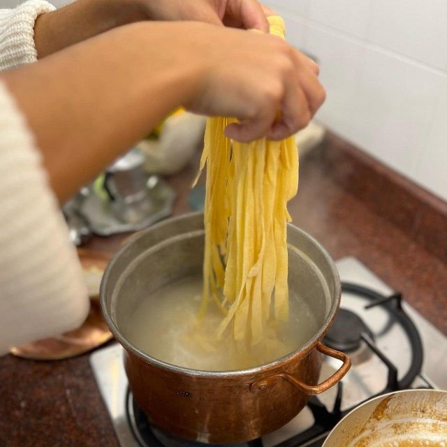 Sorrento: Cooking Class and Panoramic Tour With Transfer - Booking Information