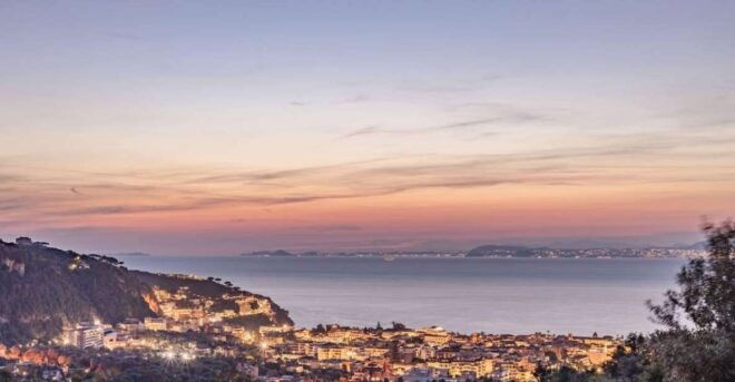 Sorrento: Cooking Class and Panoramic Tour With Transfer - Inclusions