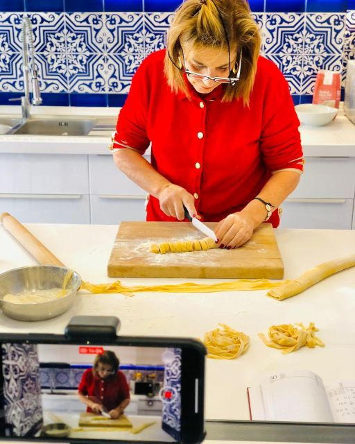 Sorrento Cooking Class - Cook Like a Local - Session Options