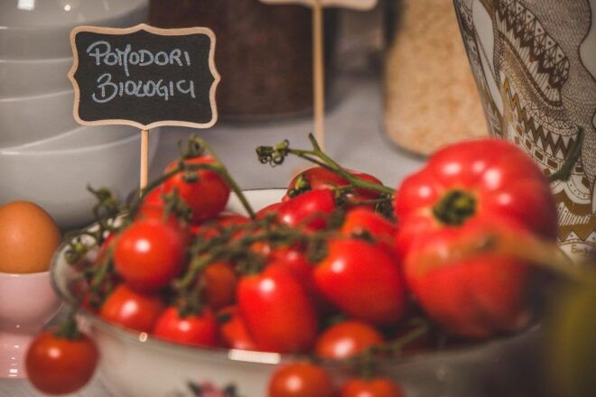 Sorrento Cooking Class - Cook Like a Local - Instructor Details