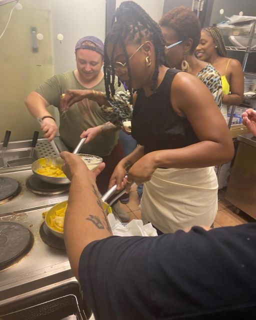 Sorrento Cooking Class Experience: Make Ravioli and Tiramisu - Good To Know