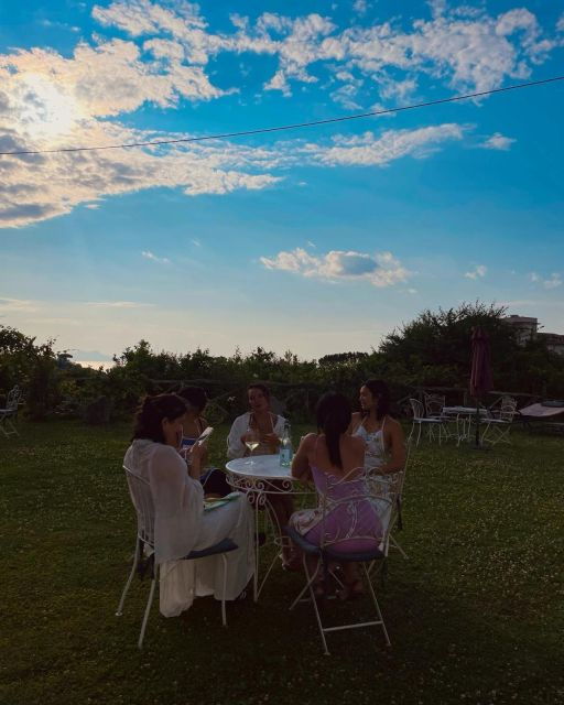 Sorrento Cooking Class Experience: Make Ravioli and Tiramisu - Highlights of the Experience