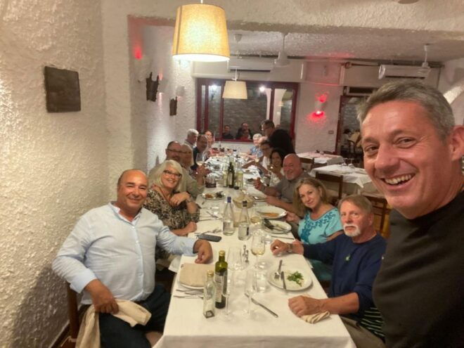 Sorrento Cooking Class Experience: Make Ravioli and Tiramisu - Additional Information