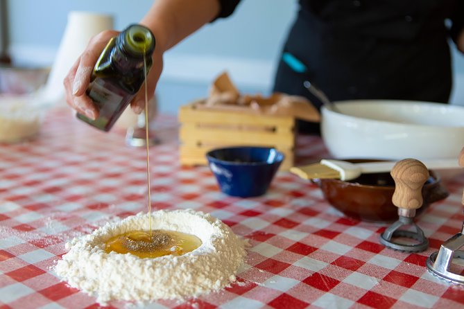 Sorrento Cooking Class From Sorrento - Positive Reviews