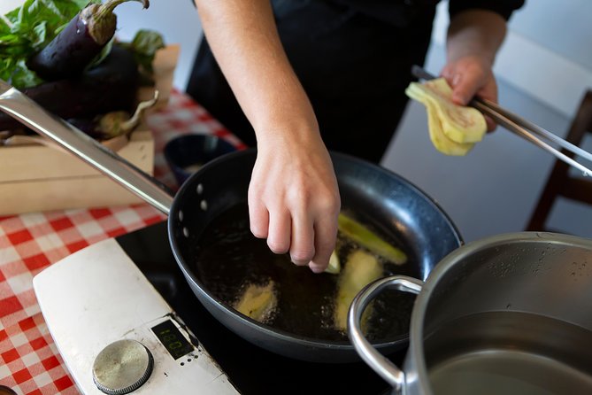 Sorrento Cooking Class From Sorrento - Enjoyable Experience