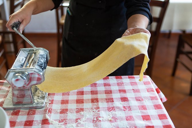 Sorrento Cooking Class From Sorrento - Unforgettable Experience