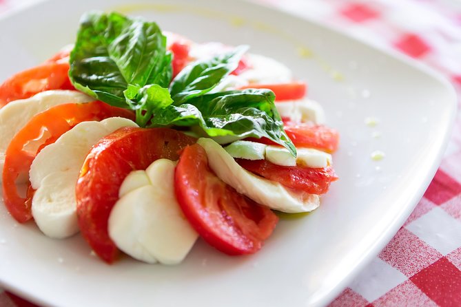 Sorrento Cooking Class From Sorrento - Common Questions
