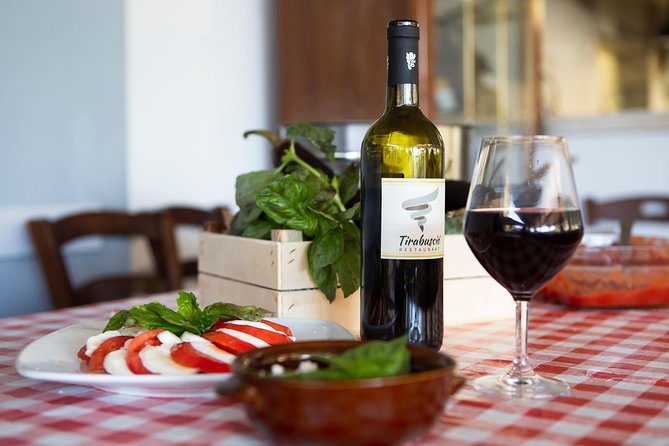 Sorrento Cooking Class From Sorrento - The Sum Up