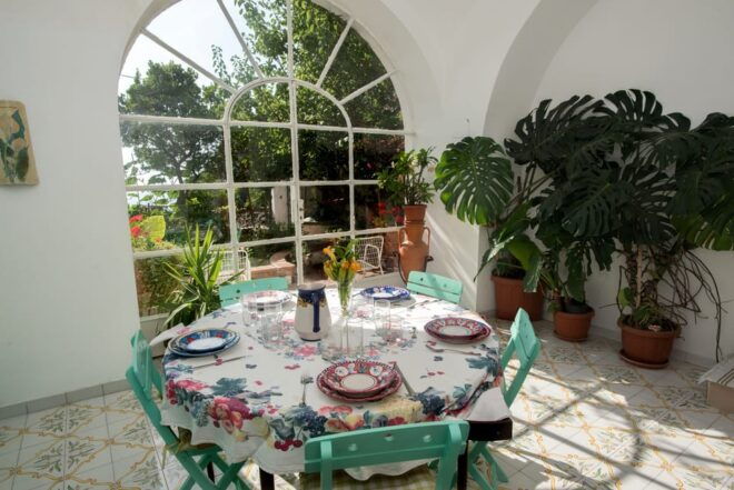 Sorrento: Cooking Demo & Meal at a Locals Home - Booking Information