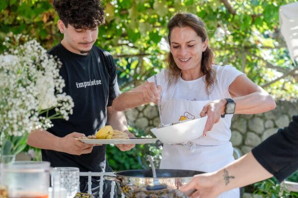Sorrento: Cooking Demo & Meal at a Locals Home - Frequently Asked Questions