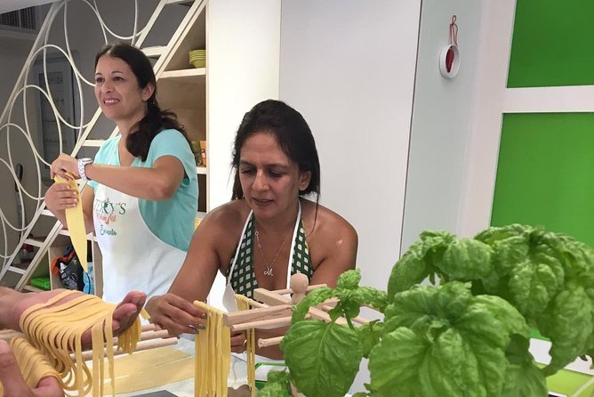 Sorrento Cooking Experience - Terrys Kitchen - Cooking Experience Details