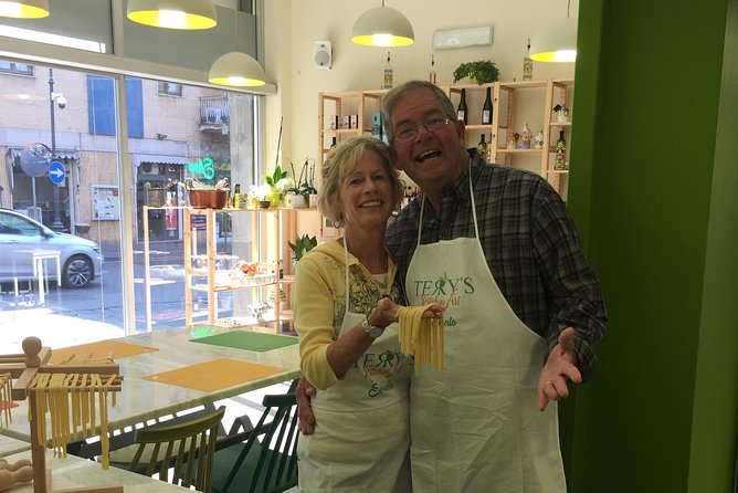 Sorrento Cooking Experience - Terrys Kitchen - Common Questions