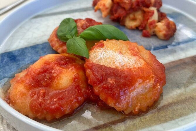 Sorrento Cooking School Cook as Locals with seaview Hands on 100% - Final Thoughts