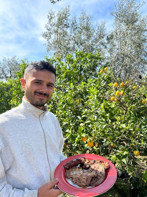 Sorrento: Cooking School With Local Products - Frequently Asked Questions