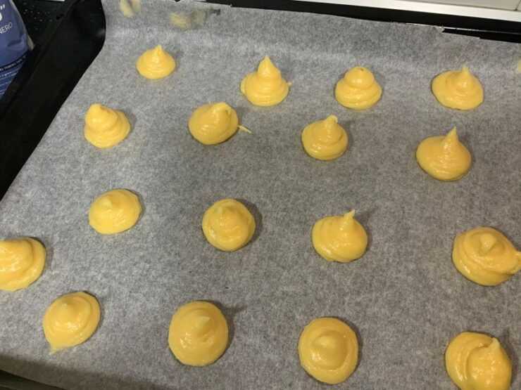 Sorrento: Cooking Vacation - 7 Days and 6 Nights - Package Details