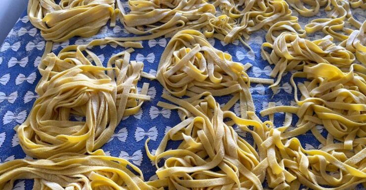 Sorrento Culinary Experiences by Locals - Activity Description