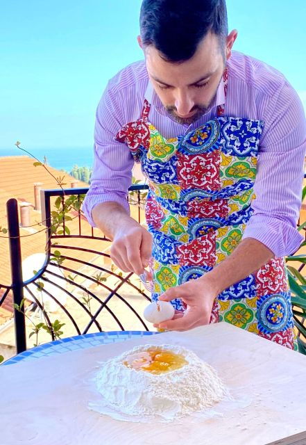 Sorrento Culinary Experiences by Locals - Inclusions