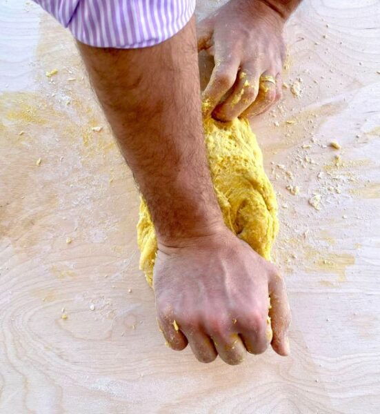 Sorrento Culinary Experiences by Locals - Frequently Asked Questions