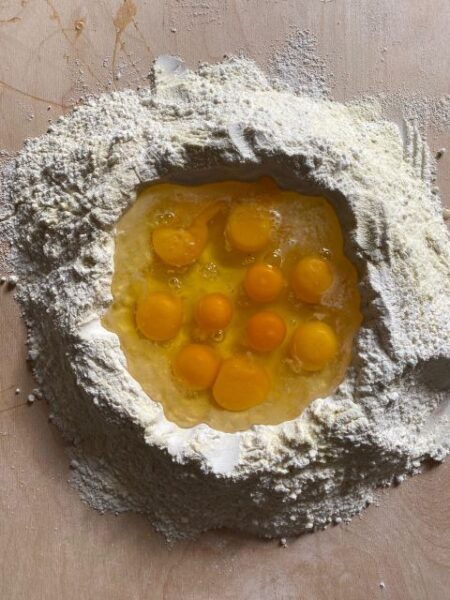 Sorrento Culinary Experiences by Locals - The Sum Up