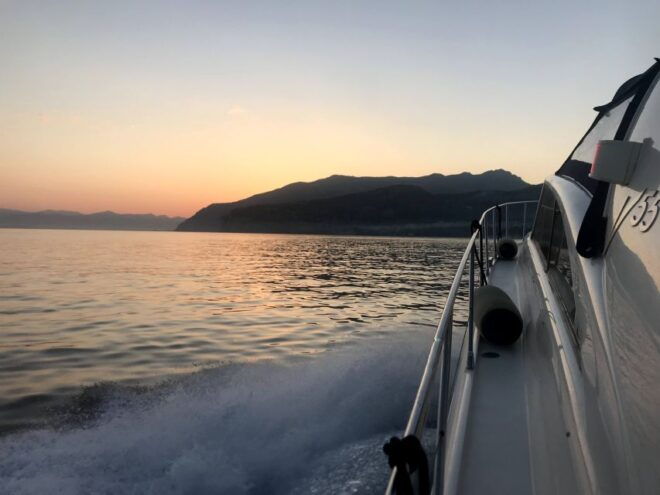 Sorrento: Day Trip to Ischia and Procida by Private Cruise - Experience