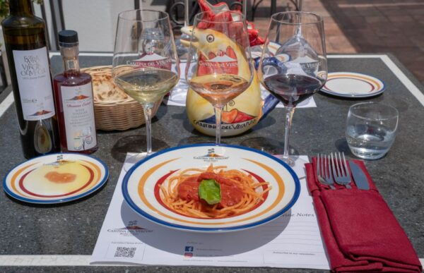 Sorrento: Day Trip to Pompeii & Vesuvius With Winery - What to Bring