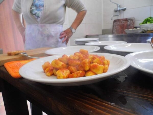 Sorrento: Dinner in the Farm With Local Produces & Transfer - Frequently Asked Questions