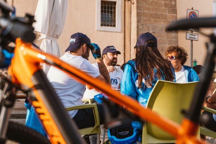 Sorrento: E-Bike Oil & Lemon Tour With Tasting - Tasting Local Flavors: Whats Included