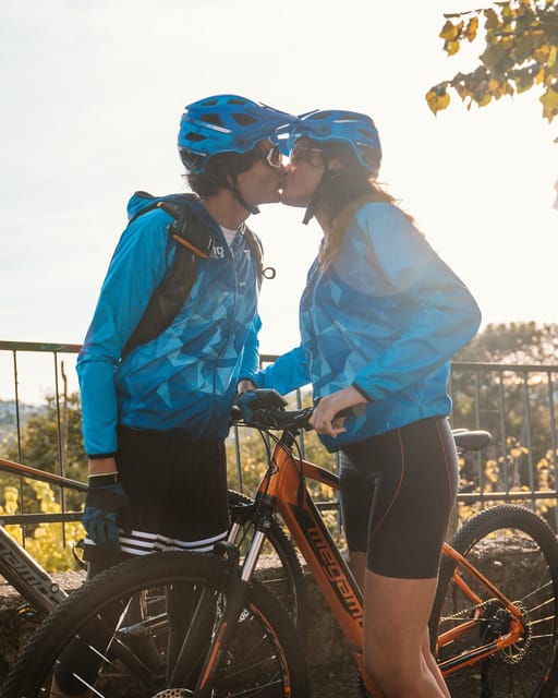 Sorrento: E-Bike Oil & Lemon Tour With Tasting - How to Book Your Tour
