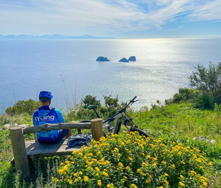 Sorrento: E-Bike Oil & Lemon Tour With Tasting - Activity Details