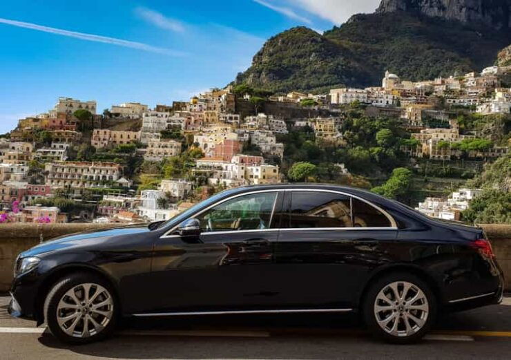 Sorrento: Early Morning Transfer to Positano With Photostops - Good To Know