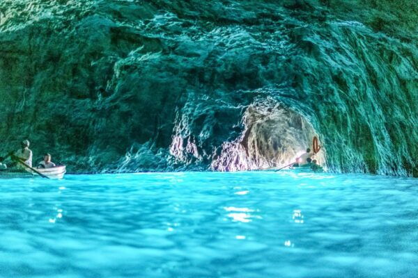 Sorrento: Exclusive Capri Boat Tour and Optional Blue Grotto - Review Summary